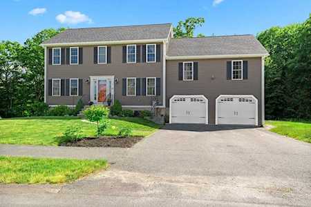 110 Joel Scott Drive Holden, MA 01520
