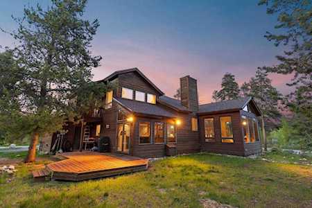 154 Alpine Dr Frisco, CO 80443