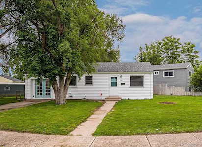 2416 14th Avenue Ct Greeley, CO 80631