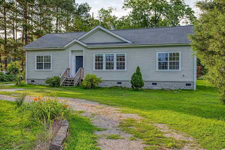 3161 Hall Rd. Conway, SC 29526