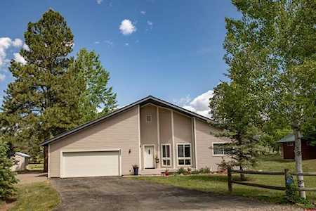 387 W Golf Place Pagosa Springs, CO 81147