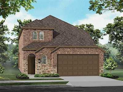 2024 DAPPLED GREY Avenue Aubrey, TX 76227
