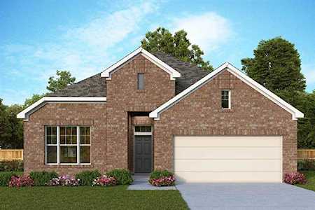 1520 Woodford Place Fort Worth, TX 76120