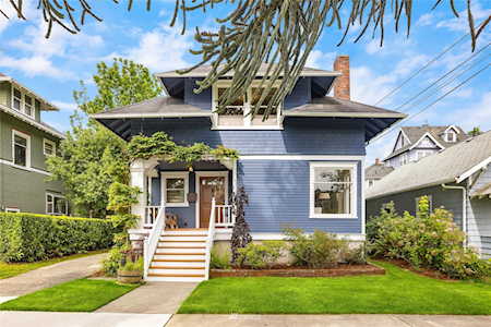 2706 N Warner St Tacoma, WA 98407