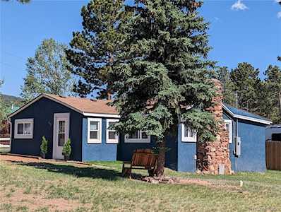 404 Scott Ave Woodland Park, CO 80863