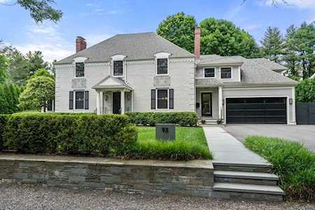 93 Dartmouth St Newton, MA 02465