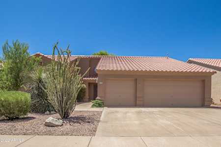 9073 E Karen Drive Scottsdale, AZ 85260