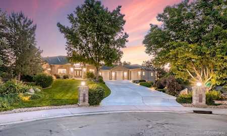 3885 Urban St Wheat Ridge, CO 80033