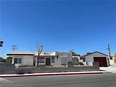 537 Avenue I Boulder City, NV 89005