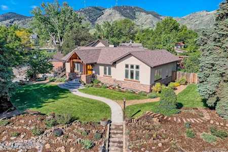 2222 Arapahoe St Golden, CO 80401