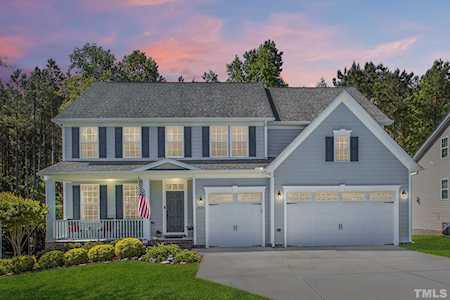 1404 Endgame Court Wake Forest, NC 27587