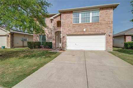 917 Oak Hollow Lane Anna, TX 75409