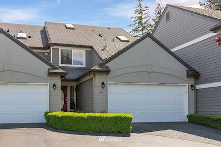 1431 NW 202nd Ln Shoreline, WA 98177