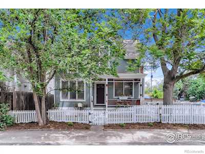 1596 16th St Boulder, CO 80302