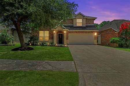 8620 Corral Circle Fort Worth, TX 76244