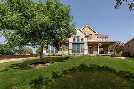 512 Unbridled Lane Keller, TX 76248