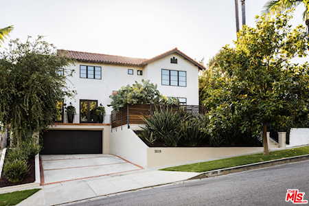 2019 N Alexandria Ave Los Angeles, CA 90027