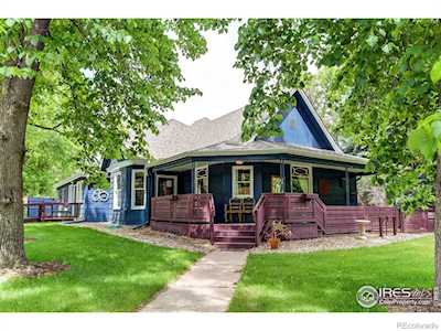 509 7th St Berthoud, CO 80513
