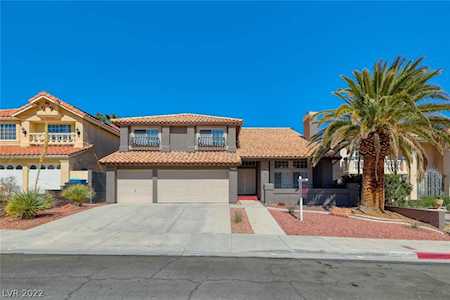3342 Biscayne Bay Dr Las Vegas, NV 89117