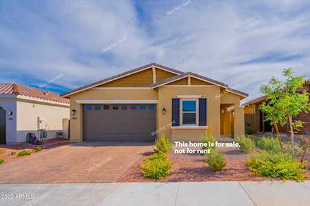 19933 W Turney Avenue Litchfield Park, AZ 85340