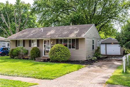 1649 Garwood Drive Dayton, OH 45432