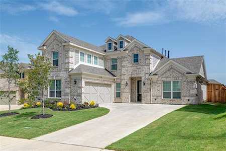 2824 Adon Springs Lane Celina, TX 75009