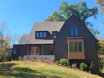 12550 Celestine Way Milton, GA 30075