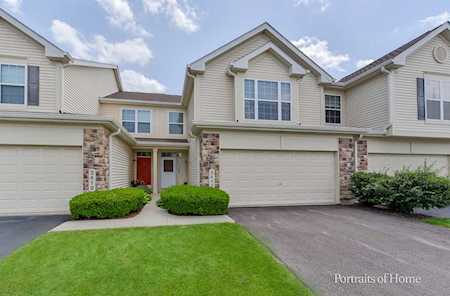 2417 Georgetown Circle #2417 Aurora, IL 60503