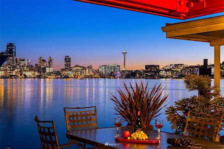 2017 Fairview Ave E #B Seattle, WA 98102