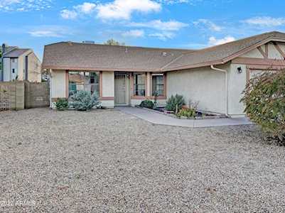 5045 E Shomi Street Phoenix, AZ 85044