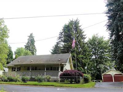 110 Conger Spur Rd Castle Rock, WA 98611