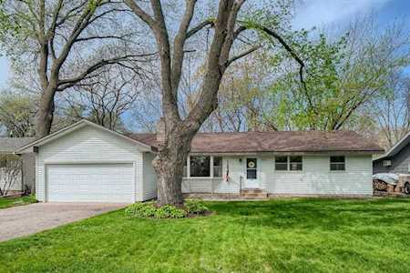 8026 Fairchild Avenue Mounds View, MN 55112