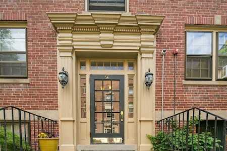 56 Elm St #12A Worcester, MA 01609