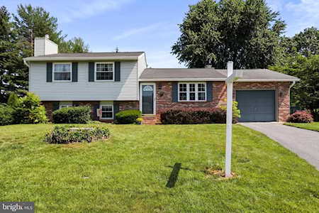 3 Monocacy Ct Walkersville, MD 21793