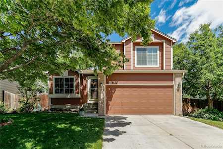 4393 E Andover Ave Castle Rock, CO 80104