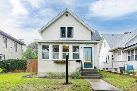 3804 Oakland Avenue Minneapolis, MN 55407
