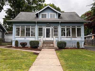 1568 Stanley Street New Britain, CT 06053