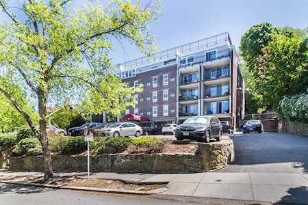 16 Addington Road #52 Brookline, MA 02446