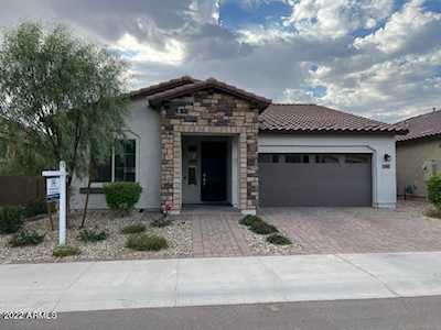 24962 N 172nd Lane Surprise, AZ 85387