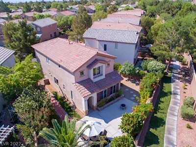 1345 Paseo Granada St Las Vegas, NV 89117