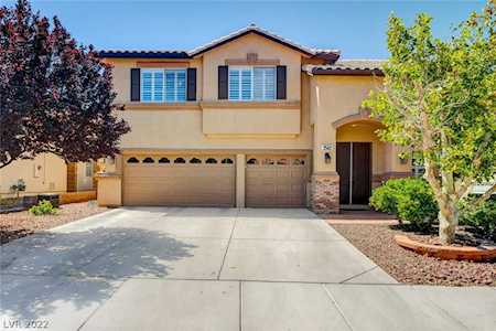 2542 New Morning Ave Henderson, NV 89052
