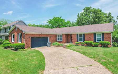 1072 Stowbridge Ln Lexington, KY 40515