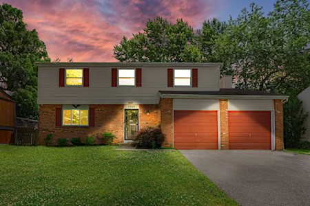 2908 Yankee Doodle Drive Reynoldsburg, OH 43068