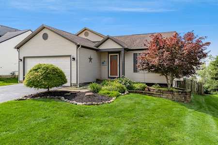 1106 Green Meadow Avenue Lancaster, OH 43130