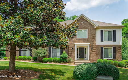 3705 High Meadows Ct Prospect, KY 40059