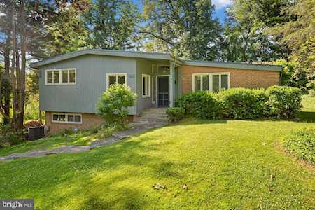 6775 Brigadoon Dr Bethesda, MD 20817