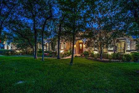 7316 High Ridge Court Mansfield, TX 76063