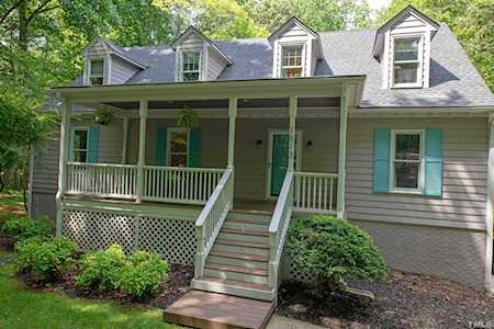 1613 Briarwood Place Raleigh, NC 27614
