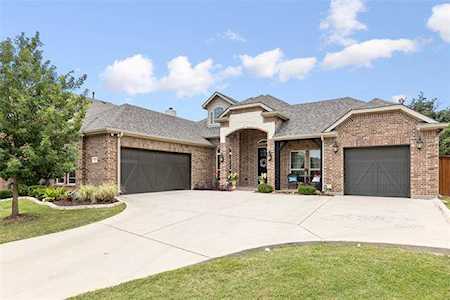 12537 Haverhill Drive Fort Worth, TX 76244