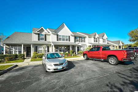807 Wilshire Ln. #807 Murrells Inlet, SC 29576